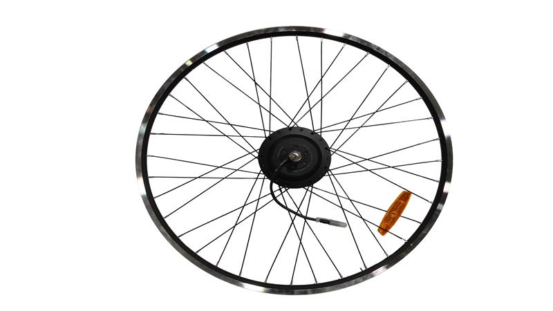 ARKA TEL JANT ve MOTOR (ZF10)